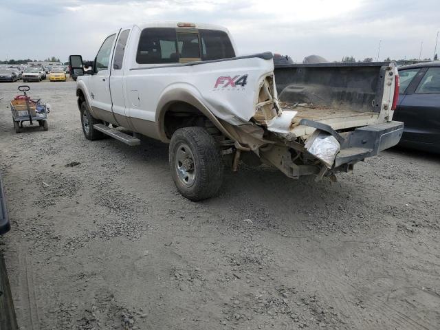 Photo 3 from auction – 2012 FORD F250 SUPER with VIN 1FT7X2BT0CEB58942