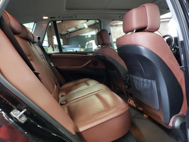 Photo 6 from auction – 2013 BMW X5 XDRIVE3 with VIN 5UXZV4C52D0E14508