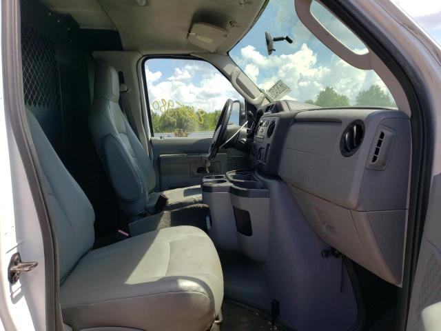 Photo 5 from auction – 2012 FORD ECONOLINE with VIN 1FTNE2EW2CDA45454