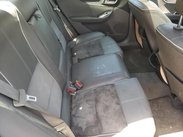 Photo 6 from auction – 2014 CHEVROLET IMPALA LT with VIN 2G1125S33E9104622
