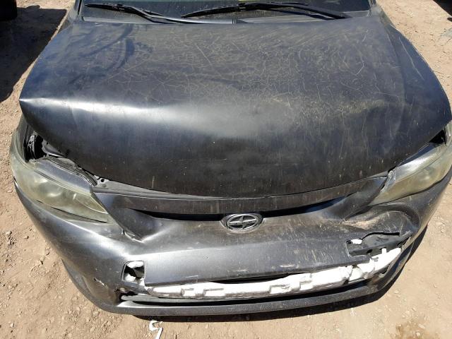 Photo 7 from auction – 2013 TOYOTA SCION TC with VIN JTKJF5C75D3052410