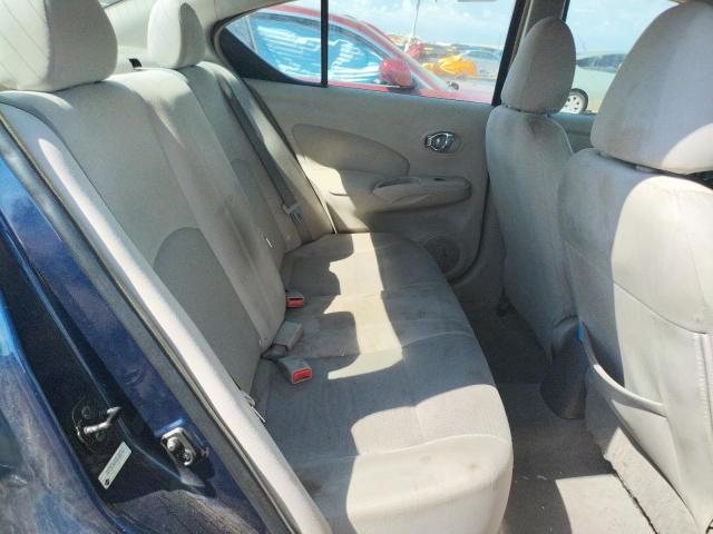Photo 6 from auction – 2013 NISSAN VERSA S with VIN 3N1CN7AP1DL892712