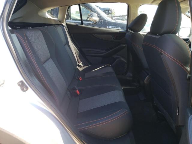 Photo 6 from auction – 2021 SUBARU CROSSTREK with VIN JF2GTAEC6M8677223