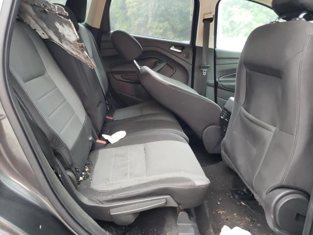 Photo 6 from auction – 2016 FORD ESCAPE SE with VIN 1FMCU0G98GUC85535