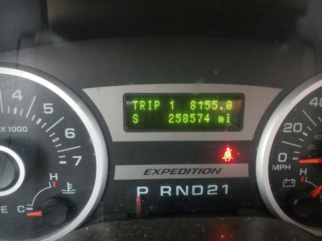 Photo 8 from auction – 2005 FORD EXPEDITION with VIN 1FMFU17595LA33280