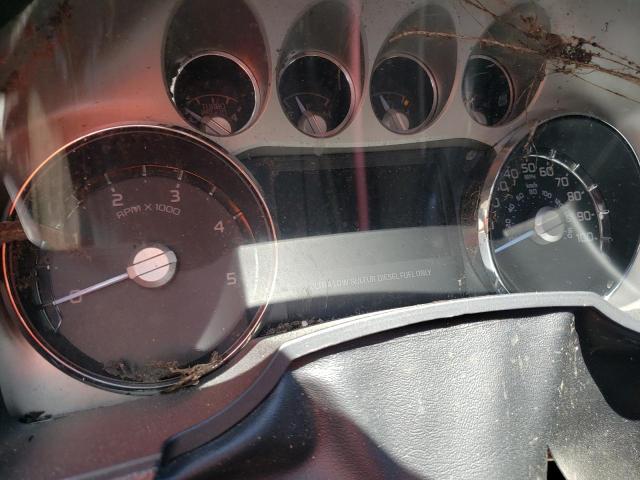Photo 8 from auction – 2015 FORD F250 SUPER with VIN 1FT7W2BT3FEB49255