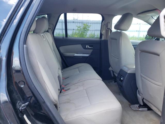 Photo 6 from auction – 2011 FORD EDGE SE with VIN 2FMDK3GC1BBB11702