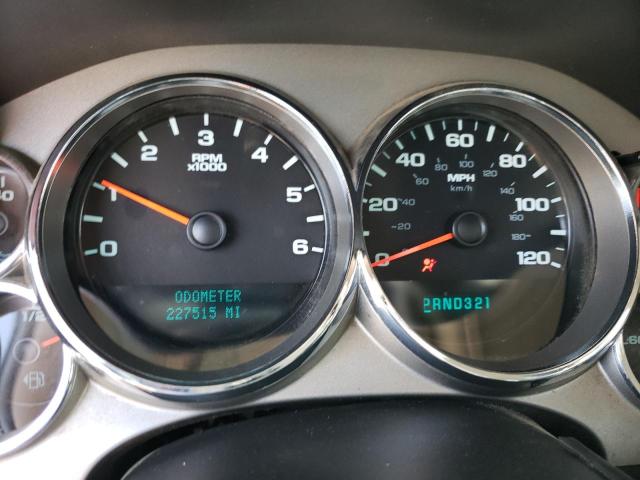 Photo 8 from auction – 2008 CHEVROLET SILVERADO with VIN 1GCEC19088Z326092