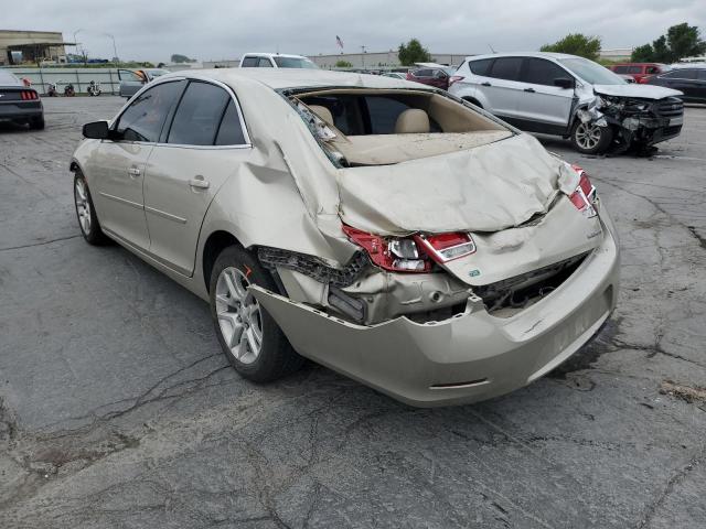 Photo 3 from auction – 2014 CHEVROLET MALIBU 1LT with VIN 1G11C5SL2EF257786