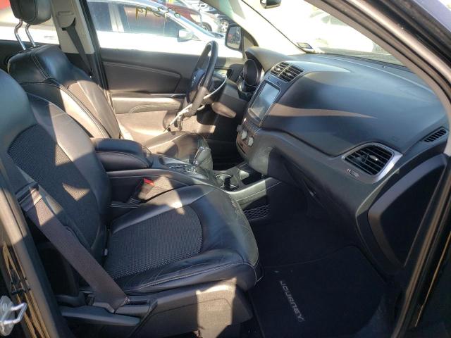 Photo 5 from auction – 2015 DODGE JOURNEY CR with VIN 3C4PDCGB7FT752561