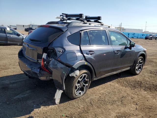 Photo 4 from auction – 2017 SUBARU CROSSTREK with VIN JF2GPAKC5H8225813