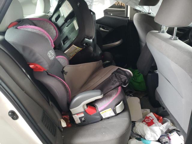Photo 6 from auction – 2014 TOYOTA PRIUS with VIN JTDKN3DU3E0369578