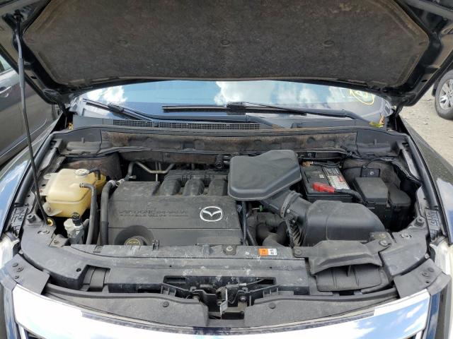 Photo 7 from auction – 2012 MAZDA CX-9 with VIN JM3TB3CV9C0345930