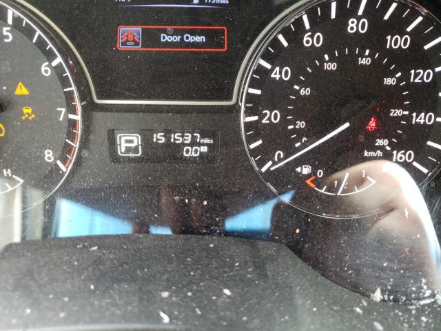 Photo 8 from auction – 2015 NISSAN ALTIMA 2.5 with VIN 1N4AL3AP3FN304465