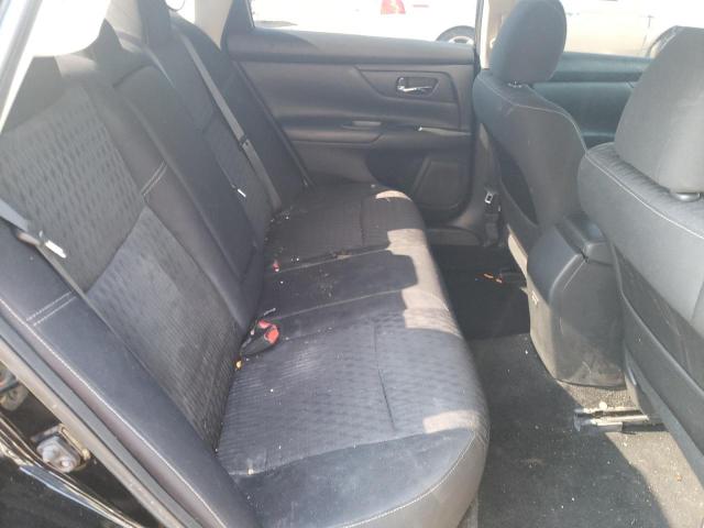 Photo 6 from auction – 2018 NISSAN ALTIMA 2.5 with VIN 1N4AL3AP5JC217252