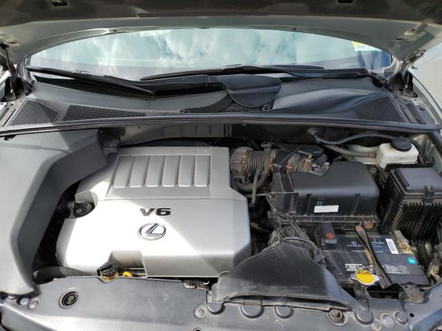 Photo 7 from auction – 2008 LEXUS RX 350 with VIN 2T2HK31U38C089902