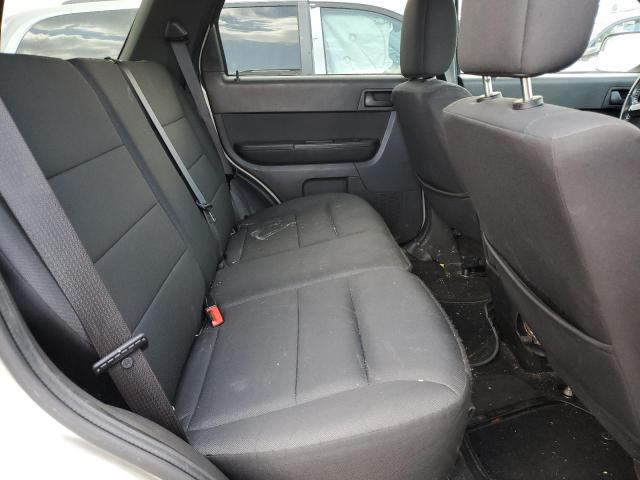 Photo 6 from auction – 2011 FORD ESCAPE XLT with VIN 1FMCU0DG8BKA61446