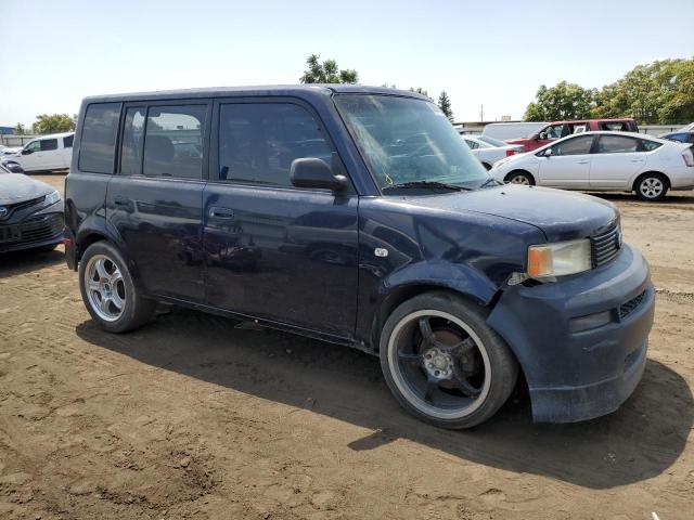 Photo 2 from auction – 2004 TOYOTA SCION XB with VIN JTLKT334440135489