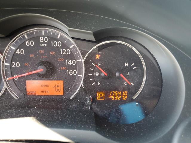 Photo 8 from auction – 2012 NISSAN ALTIMA BAS with VIN 1N4AL2AP3CN476176