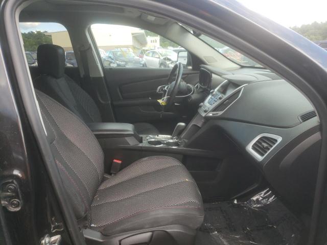 Photo 5 from auction – 2015 GMC TERRAIN SL with VIN 2GKFLWEK8F6341262
