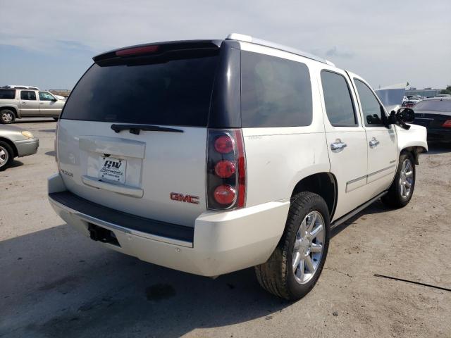 Photo 4 from auction – 2010 GMC YUKON DENA with VIN 1GKUCEEFXAR278800