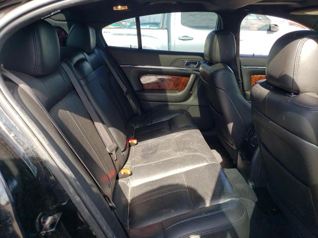 Photo 6 from auction – 2013 LINCOLN MKS with VIN 1LNHL9DK0DG616655