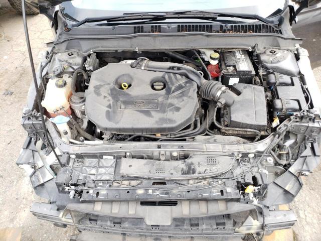 Photo 7 from auction – 2016 FORD FUSION TIT with VIN 3FA6P0K92GR122411
