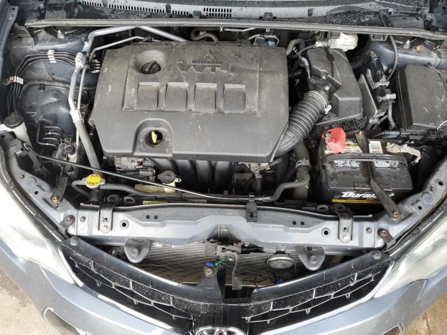 Photo 7 from auction – 2014 TOYOTA COROLLA L with VIN 2T1BURHEXEC208658