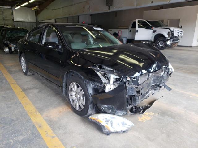 Photo 1 from auction – 2010 NISSAN ALTIMA BAS with VIN 1N4AL2AP5AC136911