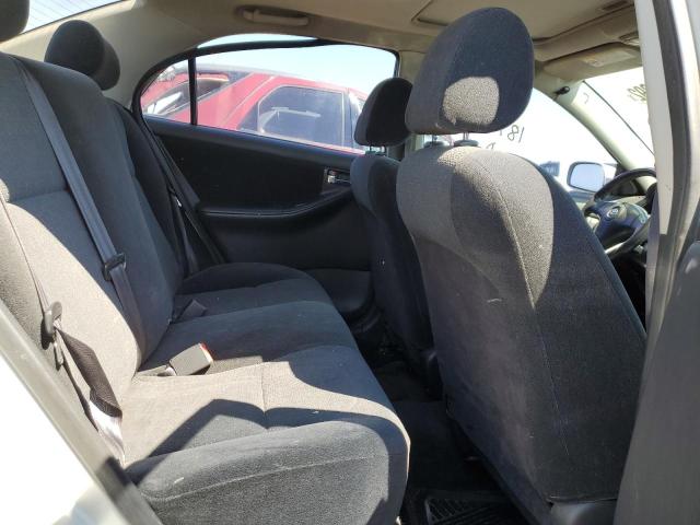 Photo 6 from auction – 2003 TOYOTA COROLLA with VIN 2T1BR32E23C126203