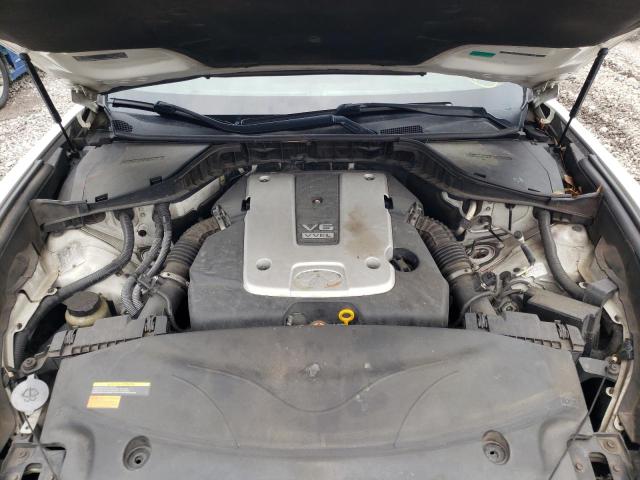 Photo 7 from auction – 2011 INFINITI M37 with VIN JN1BY1AP5BM322795