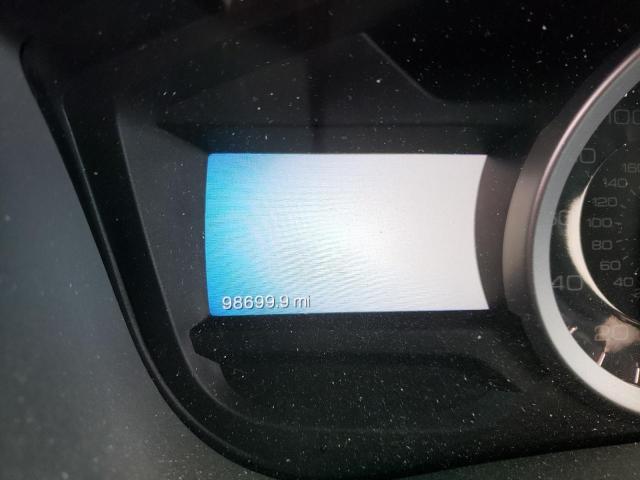 Photo 8 from auction – 2014 FORD EXPLORER X with VIN 1FM5K8D86EGA10637