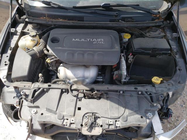Photo 7 from auction – 2015 CHRYSLER 200 C with VIN 1C3CCCCB0FN584855