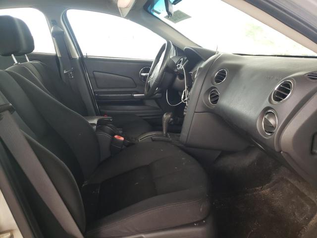 Photo 5 from auction – 2007 PONTIAC GRAND PRIX with VIN 2G2WP552071138024