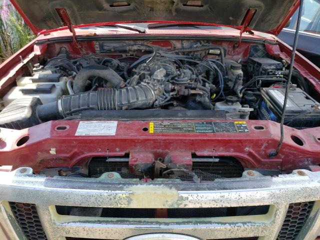 Photo 7 from auction – 2006 FORD RANGER SUP with VIN 1FTZR45E66PA63189