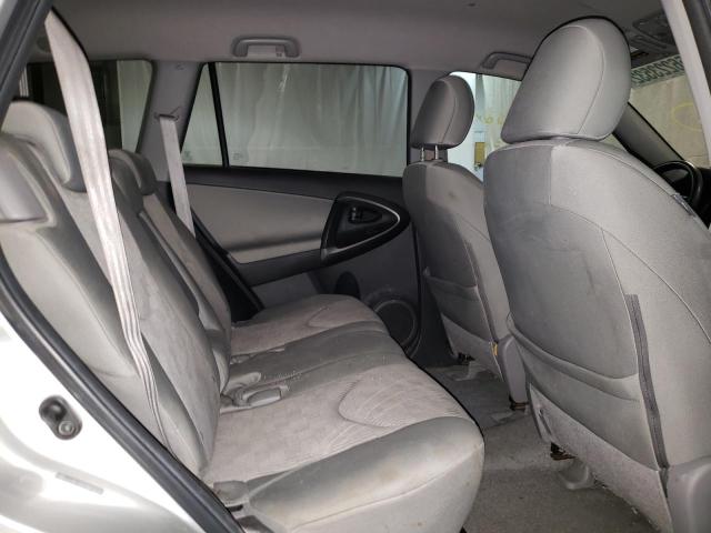Photo 6 from auction – 2010 TOYOTA RAV4 with VIN 2T3BF4DVXAW074236