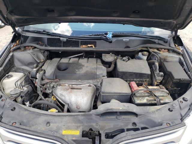 Photo 7 from auction – 2011 TOYOTA VENZA with VIN 4T3BA3BB0BU026361
