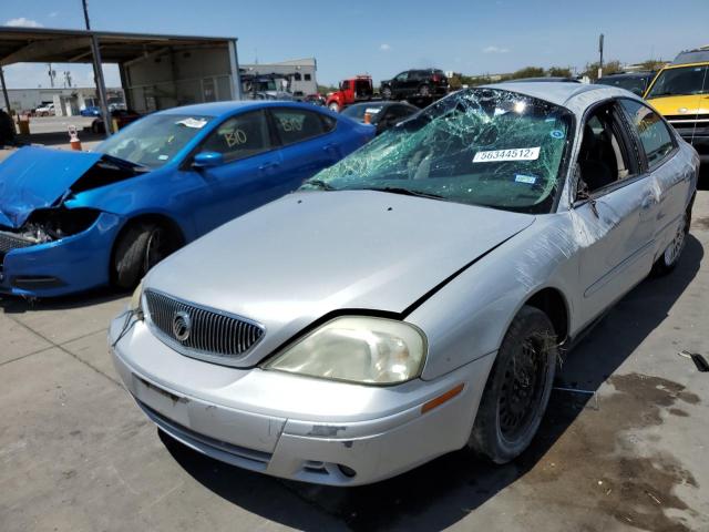 صورة رقم 2 من المزاد - 2004 MERCURY SABLE GS مع VIN 1MEFM50U04A603253
