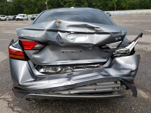 Photo 9 from auction – 2019 NISSAN ALTIMA SR with VIN 1N4BL4CV0KC256306