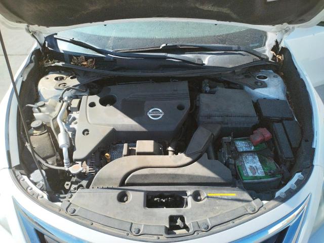 Photo 7 from auction – 2014 NISSAN ALTIMA 2.5 with VIN 1N4AL3AP2EC140989