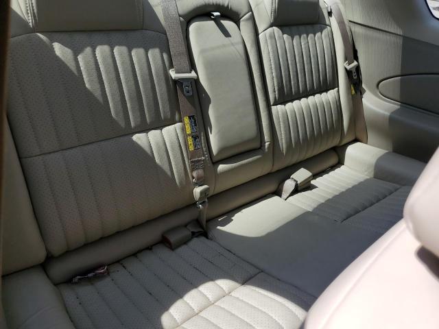 Photo 6 from auction – 2004 CHEVROLET MONTE CARL with VIN 2G1WW12E449316674
