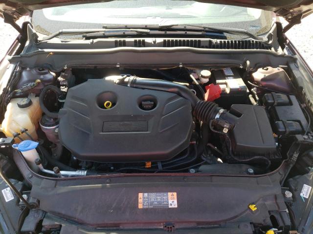 Photo 7 from auction – 2013 FORD FUSION TIT with VIN 3FA6P0K93DR320698