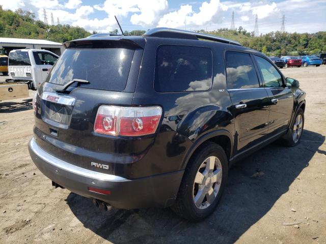 Photo 4 from auction – 2008 GMC ACADIA SLT with VIN 1GKEV337X8J272888