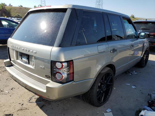 Photo 4 from auction – 2010 LAND ROVER RANGE ROVE with VIN SALMF1D40AA319972