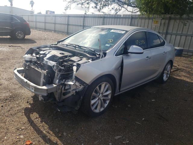 Photo 2 from auction – 2014 BUICK VERANO with VIN 1G4PP5SK2E4162066