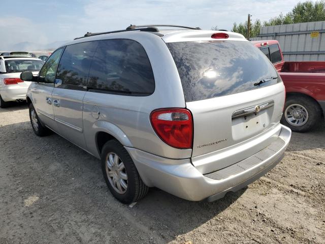Photo 3 from auction – 2006 CHRYSLER TOWN & COU with VIN 2A4GP54L26R666748