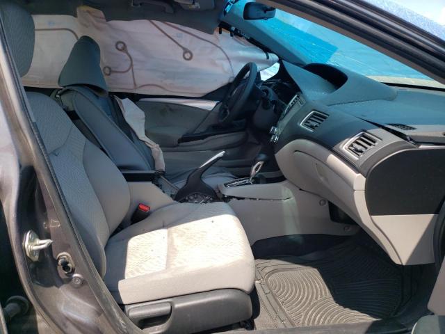Photo 5 from auction – 2015 HONDA CIVIC EX with VIN 19XFB2F85FE015350