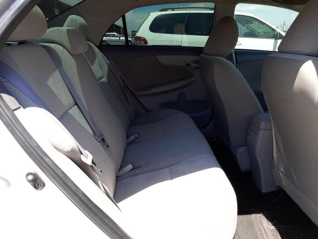 Photo 6 from auction – 2009 TOYOTA COROLLA BA with VIN 1NXBU40E79Z089339