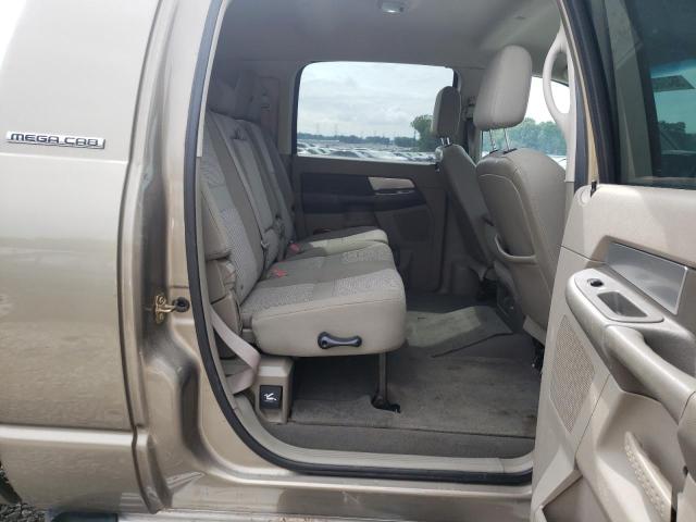 Photo 6 from auction – 2007 DODGE RAM 2500 with VIN 3D7KS29A67G767602