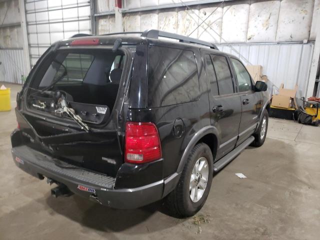 Photo 4 from auction – 2005 FORD EXPLORER X with VIN 1FMZU73K95ZA57118